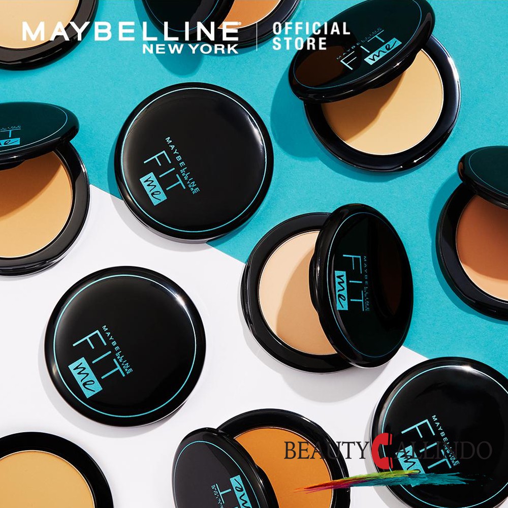 FitMe Matte Poreless Powder (3)