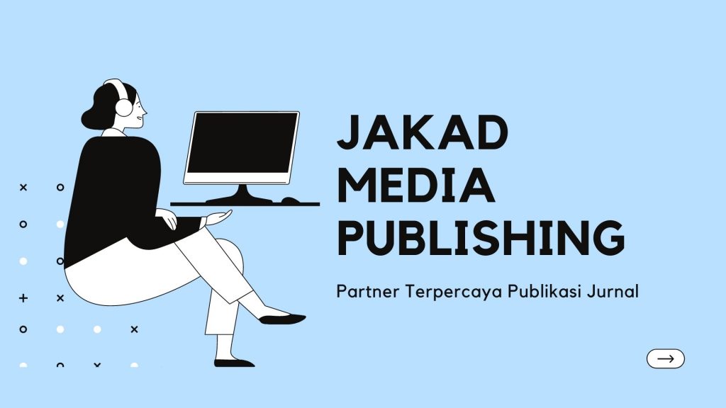 Jasa Publikasi Jurnal Nasional Terindeks